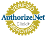 Berks Septic Service accepts credit cards through Authorize.net